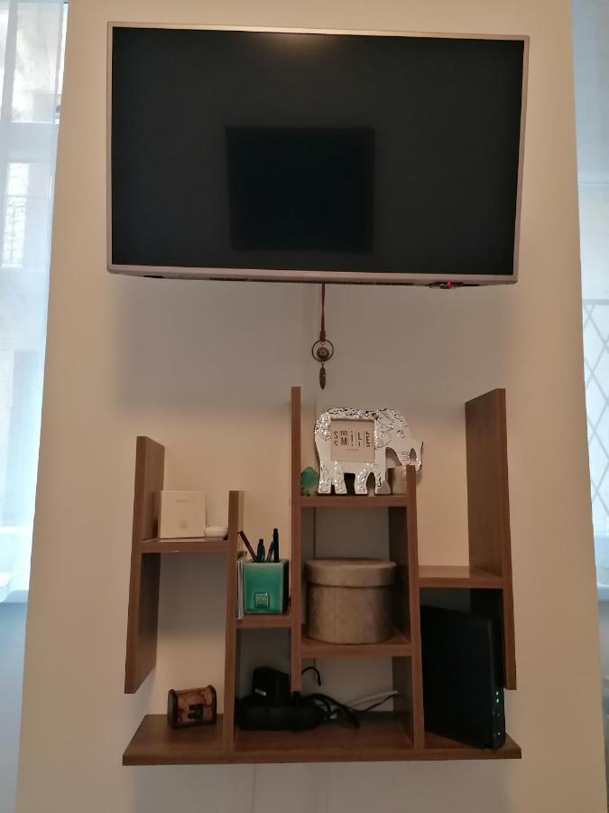 Free Parking, Downtown Apartment Near New York Cafe Budapeszt Zewnętrze zdjęcie
